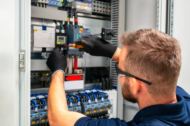 Best Electrical Troubleshooting Services  in Park Hills, KY