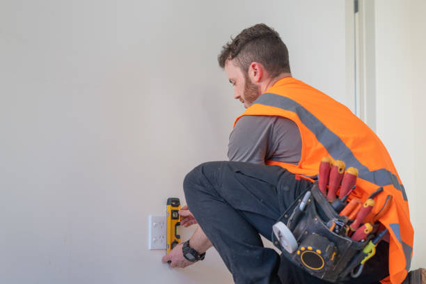 Best Electrical Contractors for Businesses  in Park Hills, KY